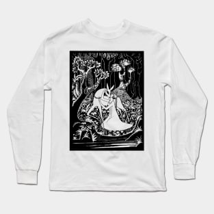 DEER Long Sleeve T-Shirt